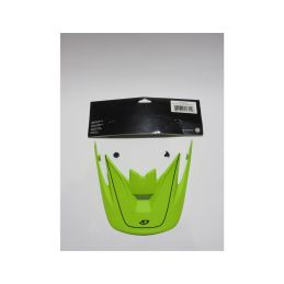 GIRO Switchblade Visor-lime-M - 1