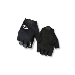 GIRO Tessa Black M - 1