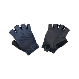 GORE C7 Cancellara Short Pro Gloves-orbit blue/deep water blue-6 - 1