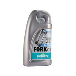 MOTOREX Maxima 5wt fork oil 1L - 1