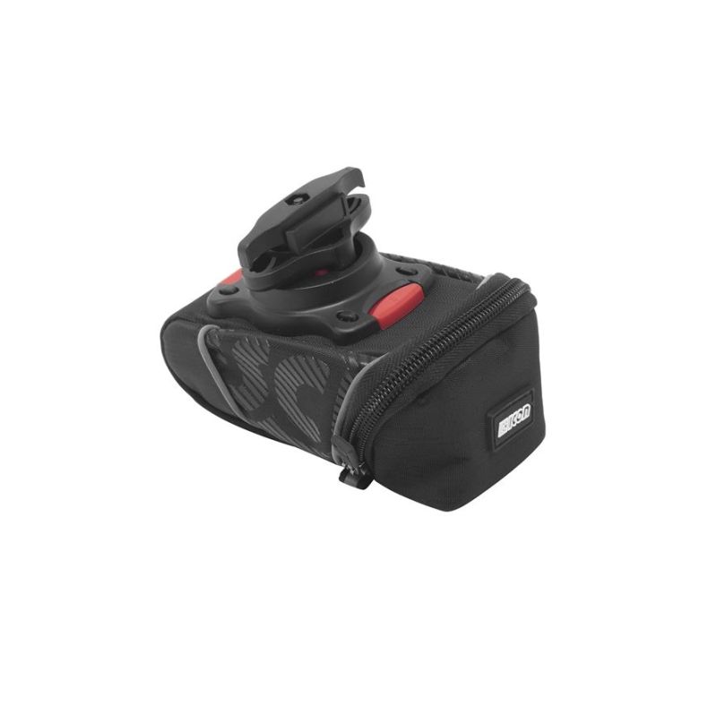 SCICON HIPO 550 black - Roller 2.1 - 1 SCICON HIPO 550 black - Roller 2.1 - 1