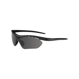 Tifosi Ventus-Gloss Black/interch/Smoke,AC Red,Clear - 1