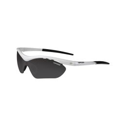 Tifosi Ventus-Pearl White/interch/Smoke,AC Red,Clear - 1