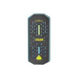 CAMELBAK Impact Protector Panel Black/Teal - 1