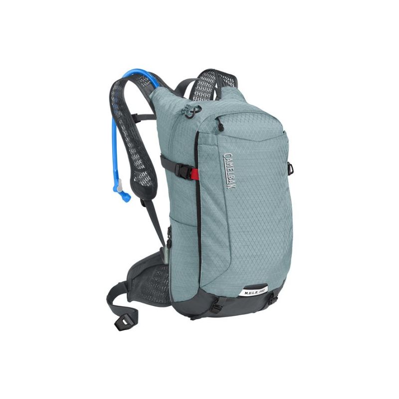 CAMELBAK MULE Pro 14 Women Mineral Blue/Charcoal - 1 CAMELBAK MULE Pro 14 Women Mineral Blue/Charcoal - 1