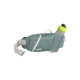CAMELBAK Podium Flow Belt Mineral Blue/Silver - 1