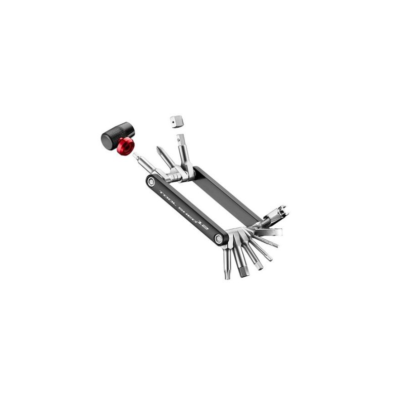 GIANT TOOLSHED 12 - 1 GIANT TOOLSHED 12 - 1