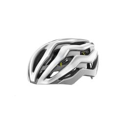 LIV REV PRO GLOSS METALLIC WHITE S 51-55CM CPSC/CE - 1