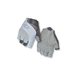 GIRO Tessa Grey/White S - 1