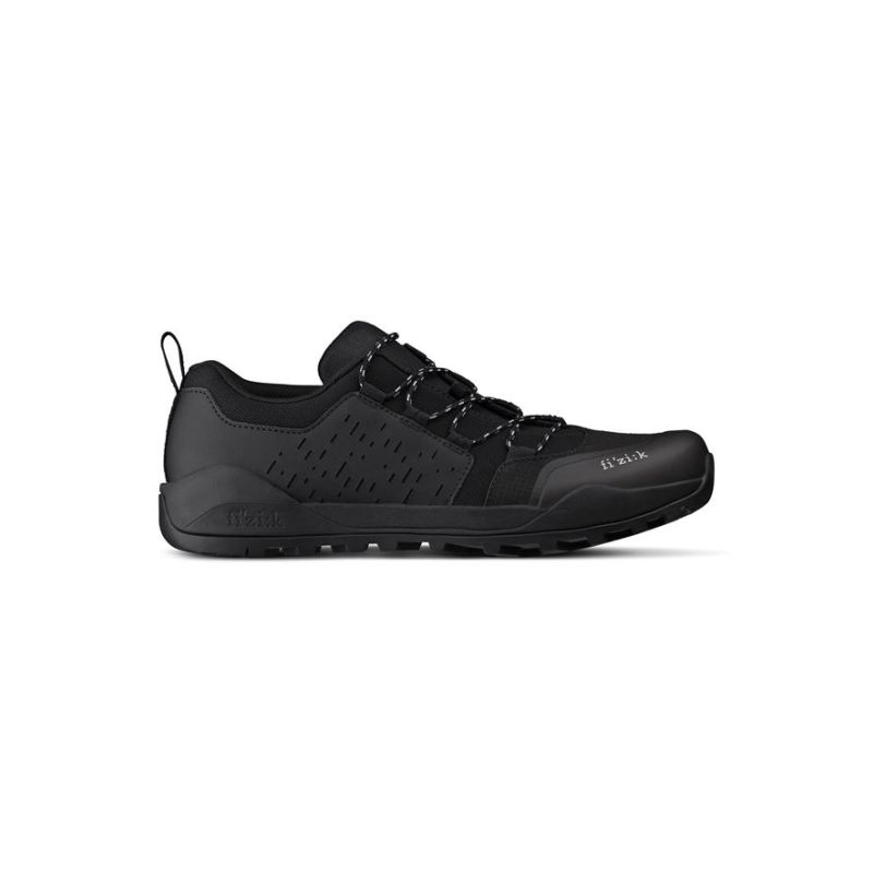 FIZIK Ergolace X2-black/black-42 - 1 FIZIK Ergolace X2-black/black-42 - 1