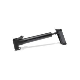 BLACKBURN Mammoth AnyValve Black - 1