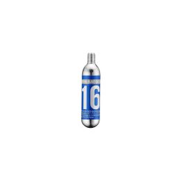 GIANT 16G CO2 THREADED CARTRIDGE 1 kus - 1