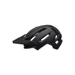 BELL Super Air Spherical Mat/Glos Black M - 1