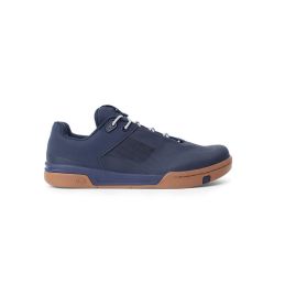 CRANKBROTHERS Stamp Lace Navy/Silver 45 - 1