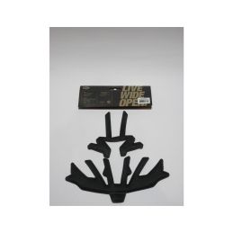 BELL 4Forty MIPS/Hela MIPS Pad Kit-blk-S - 1
