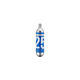 GIANT 25G CO2 THREADED CARTRIDGE 1 kus - 1