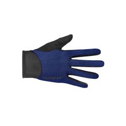 GIANT TRANSFER MTB LF GLOVE NAVY M - 1