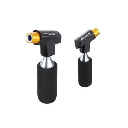 GIANT CONTROL BLAST 1 BLACK - 1