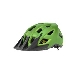 GIANT PATH ARX MIPS MATTE GREEN S-M (49-57CM) - 1