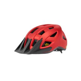 GIANT PATH ARX MIPS MATTE GRENADINE S-M (49-57CM) - 1