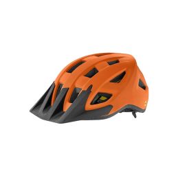 GIANT PATH ARX MIPS MATTE ORANGE S-M (49-57CM) - 1