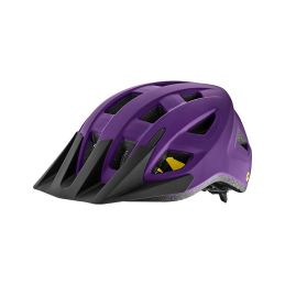 GIANT PATH ARX MIPS MATTE PURPLE S-M (49-57CM) - 1