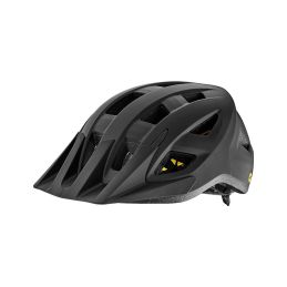 GIANT PATH MIPS MATTE PANTHER BLACK S-M (49-57CM) - 1