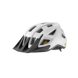 GIANT PATH MIPS MATTE WHITE M-L (53-61CM) - 1