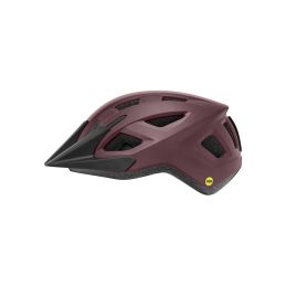 LIV PATH MIPS MATTE FIG M-L (53-61CM) - 1