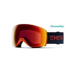 SMITH brýle Skyline Red Rock  XL - 1