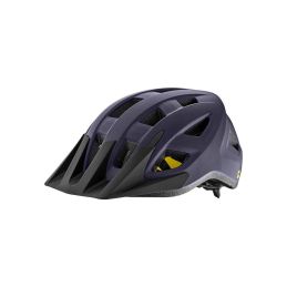 LIV PATH MIPS MATTE MILKY WAY S-M (49-57CM) - 1