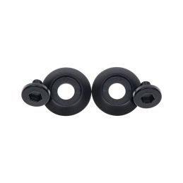 BELL Sixer MIPS Visor Screws-blk - 1