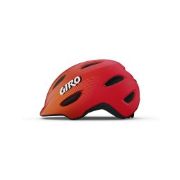 GIRO Scamp Mat Ano Orange S - 1