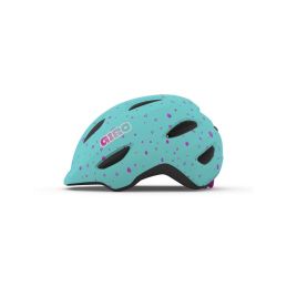GIRO Scamp Mat Screaming Teal S - 1