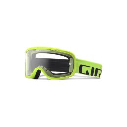 GIRO Tempo MTB Lime Clear - 1