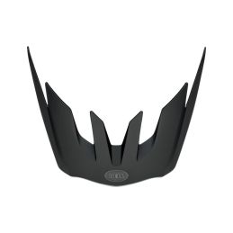 BELL 4forty Air Visor-blk-L/XL - 1