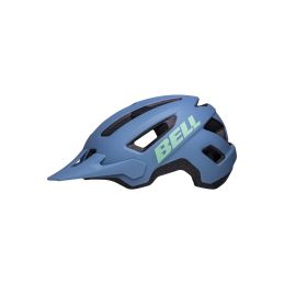 BELL Nomad 2 Mat Light Blue S/M - 1