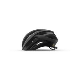 GIRO Aether Spherical Mat Black L - 1
