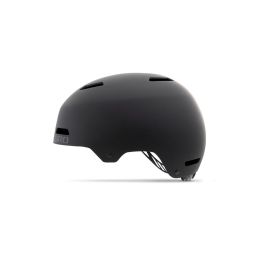 GIRO Quarter FS Mat Black L - 1