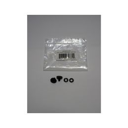 GIRO Tyrant Visor Bolt Set blk - 1
