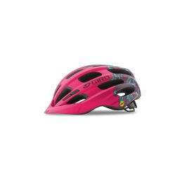 GIRO Hale MIPS Mat Bright Pink - 1