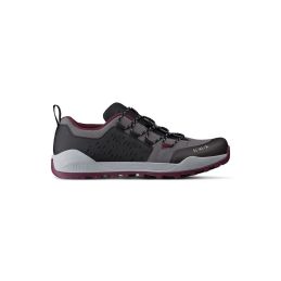 FIZIK Ergolace X2-anthracite/grape-39 - 1
