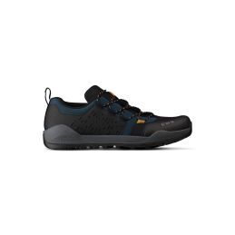FIZIK Ergolace X2-teal blue/black-42 - 1