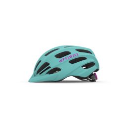 GIRO Vasona Mat Screaming Teal - 1