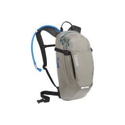 CAMELBAK MULE 12 Aluminum/Black - 1