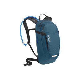 CAMELBAK MULE 12 Moroccan Blue/Black - 1