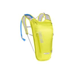 CAMELBAK Classic Light Safety Yellow/Silver - 1
