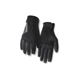 GIRO Ambient 2.0 Black M - 1