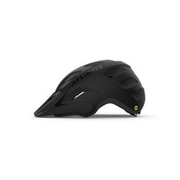 GIRO Fixture MIPS XL Mat Black - 1