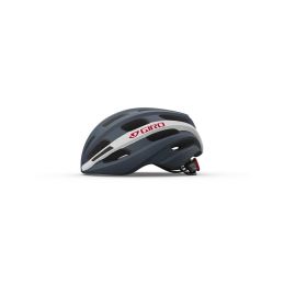 GIRO Isode Mat Portaro Grey/White/Red - 1